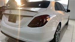 مێرسێدس بێنز C-Class